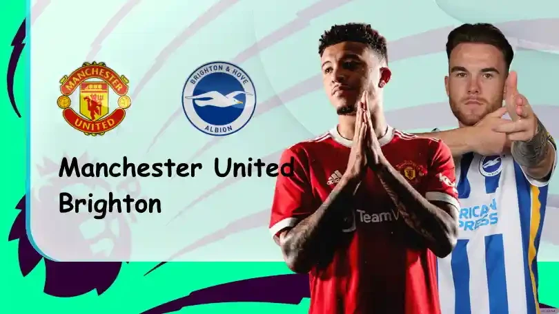 ONE88 Manchester United vs Brighton – Soi kèo nhà cái bóng đá – 19h30 18/12/2021 – Ngoại hạng Anh
