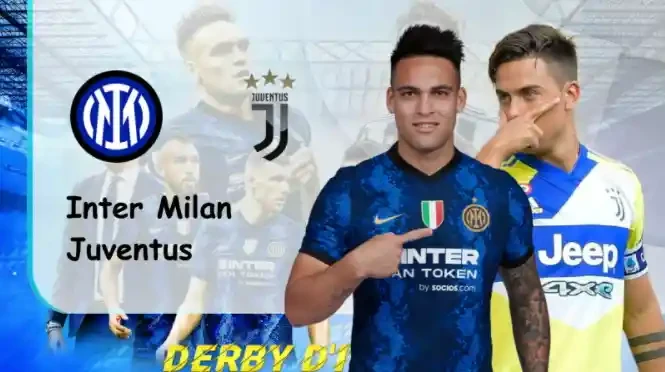 ONE88 Inter vs Juventus – Nhận định kèo bóng đá 03h00 13/01/2022 – Siêu cúp Italia