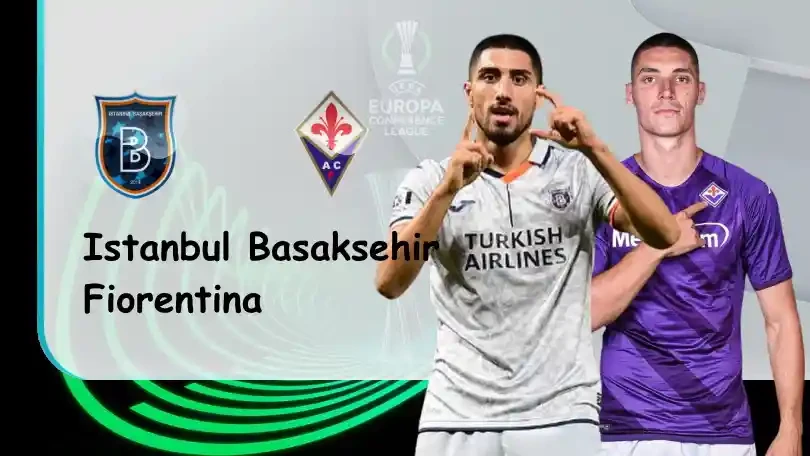 ONE88 Istanbul Basaksehir vs Fiorentina – Nhận định kèo bóng đá – 02h00 – 16/09/2022 – UEFA Europa Conferene League