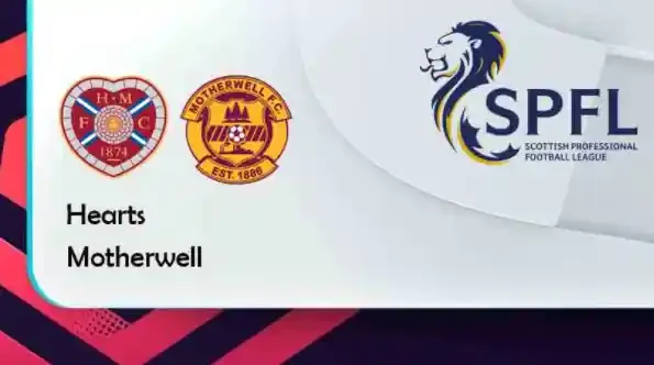 ONE88 Hearts vs Motherwell – Tip bóng đá miễn phí hôm nay 22h00 – 29/01/2022 – VĐQG Scotland