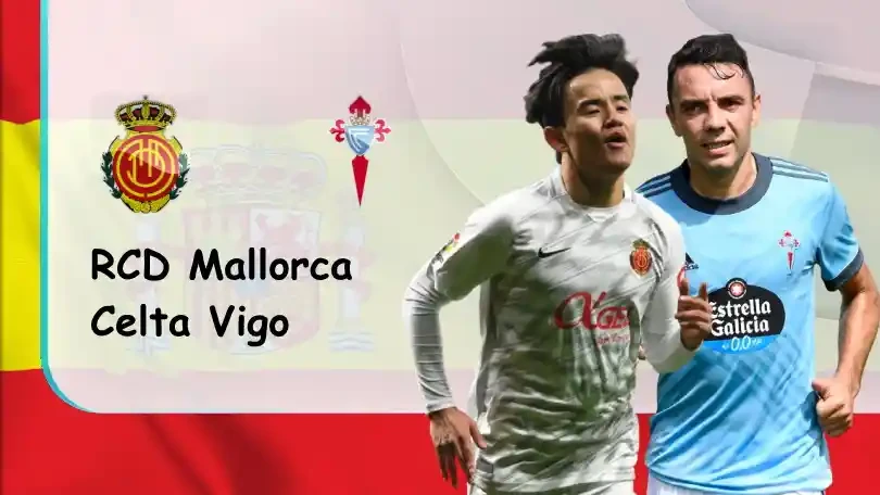 ONE88 Mallorca vs Celta Vigo – Nhận định kèo bóng đá 03h00 11/12/2021 – VĐQG Tây Ban Nha