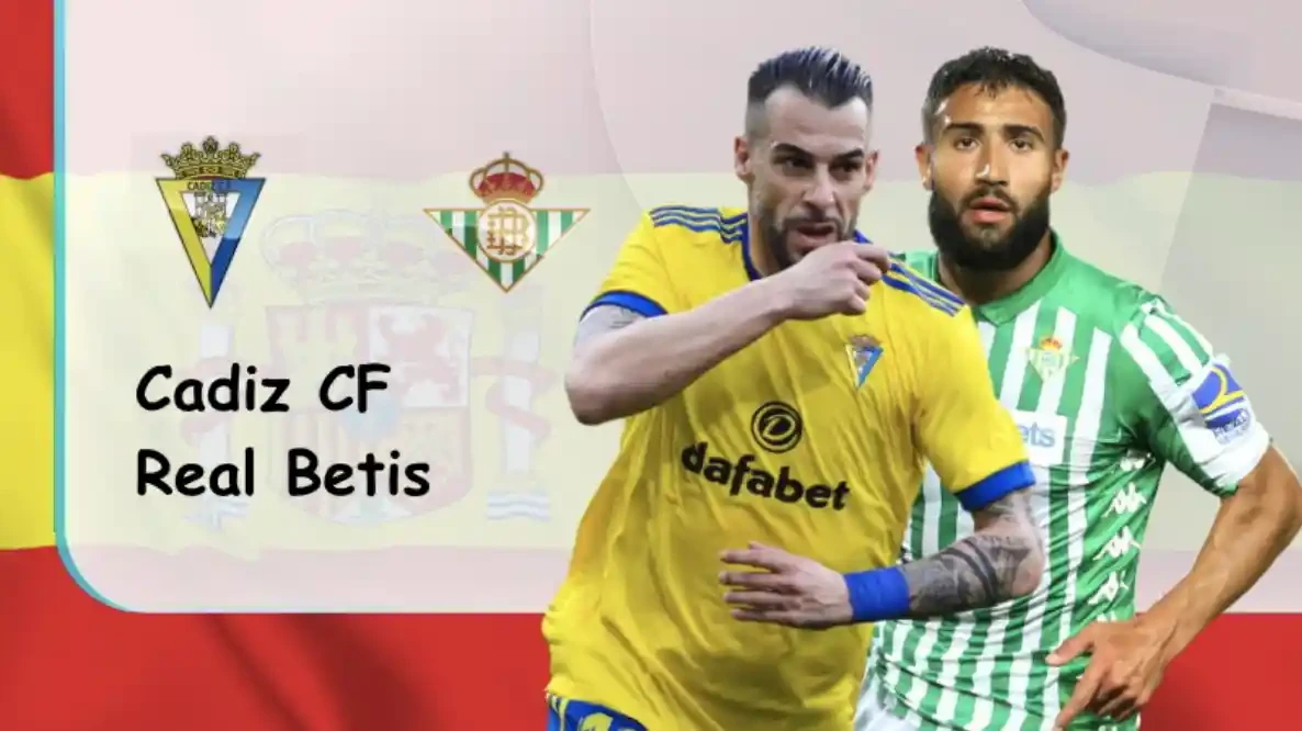 ONE88 Cadiz CF vs Real Betis – Soi kèo nhà cái bóng đá – 19h00 09/04/2022 – VĐQG Tây Ban Nha