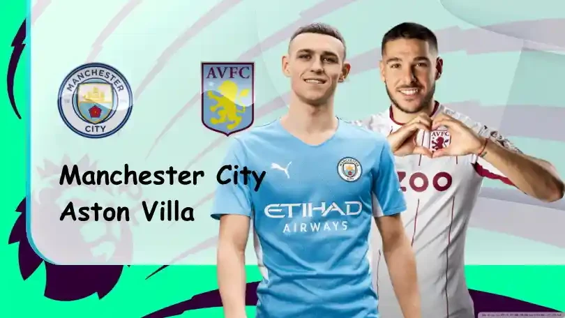 ONE88 Manchester City vs Aston Villa – Soi kèo nhà cái bóng đá – 22h00 – 22/05/2022 – Ngoại hạng Anh