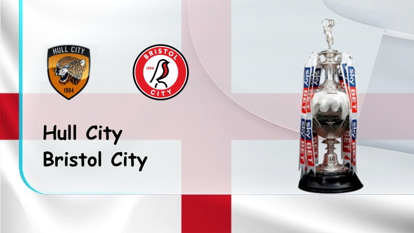 ONE88 Hull City vs Bristol City – Tip bóng đá miễn phí hôm nay – 21h00 – 30/07/2022 – Hạng nhất Anh