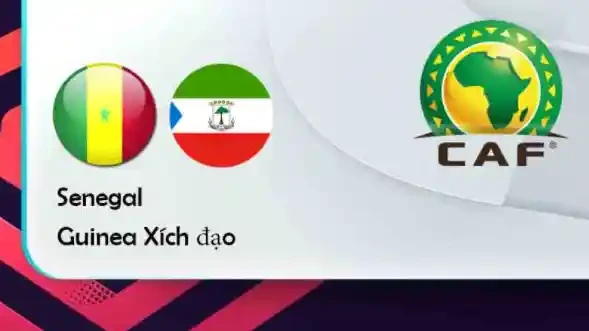 ONE88 Senegal vs Guinea Xích đạo – Tip bóng đá miễn phí hôm nay 02h00 – 31/01/2022 – CAN Cup 2021.
