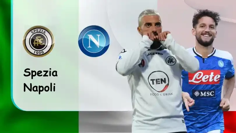 ONE88 Spezia vs Napoli – Nhận định kèo bóng đá – 17h30 – 22/05/2022 – VĐQG Italia