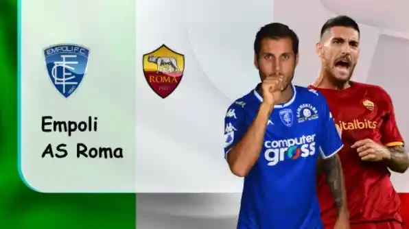 ONE88 Empoli vs AS Roma – Nhận định kèo bóng đá 00h00 24/01/2022 – VĐQG Italia