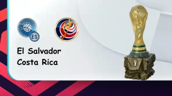 ONE88 El Salvador vs Costa Rica – Soi kèo nhà cái bóng đá – 04h05 28/03/2022 – Vòng loại World Cup 2022