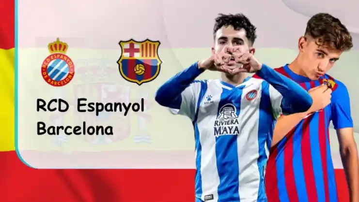 ONE88 Espanyol vs Barcelona – Soi kèo nhà cái bóng đá – 03h00 14/02/2022 – VĐQG Tây Ban Nha