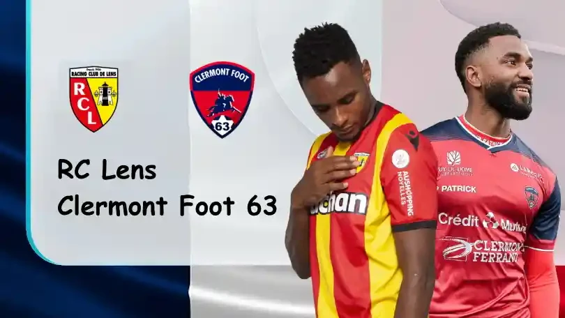 ONE88 RC Lens vs Clermont – Soi kèo nhà cái bóng đá – 23h00 19/03/2022 – VĐQG Pháp