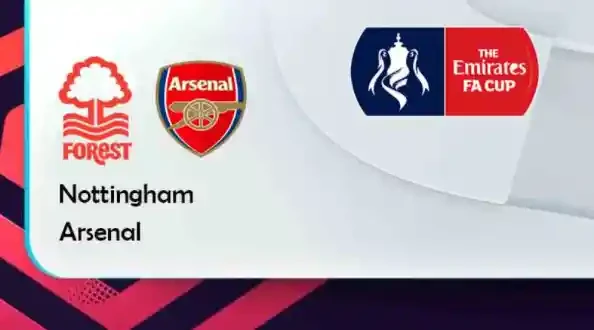 ONE88 Nottingham vs Arsenal – Tip bóng đá miễn phí hôm nay 00h10 – 10/01/2022 – FA Cup
