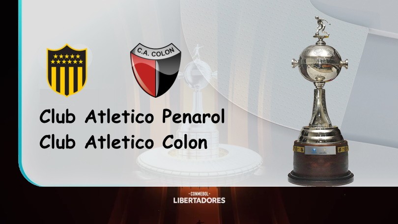 ONE88 CA Penarol vs Colon Santa FE – Tip bóng đá miễn phí hôm nay – 07h00 – 26/05/2022 – Copa Libertadores
