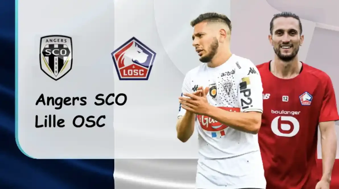 ONE88 Angers vs Lille – Soi kèo nhà cái bóng đá – 20h00 10/04/2022 – VĐQG Pháp