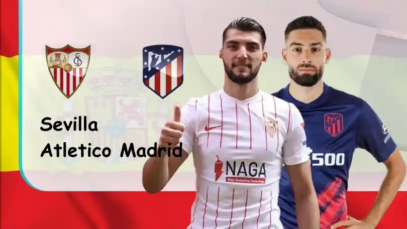 ONE88 Sevilla vs Atletico Madrid – Nhận định kèo bóng đá 03h00 19/12/2021 – VĐQG Tây Ban Nha
