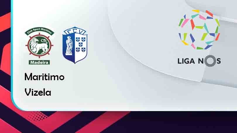 ONE88 Maritimo vs Vizela – Tip bóng đá miễn phí hôm nay 02h00 – 29/12/2021 – VĐQG Bồ Đào Nha.