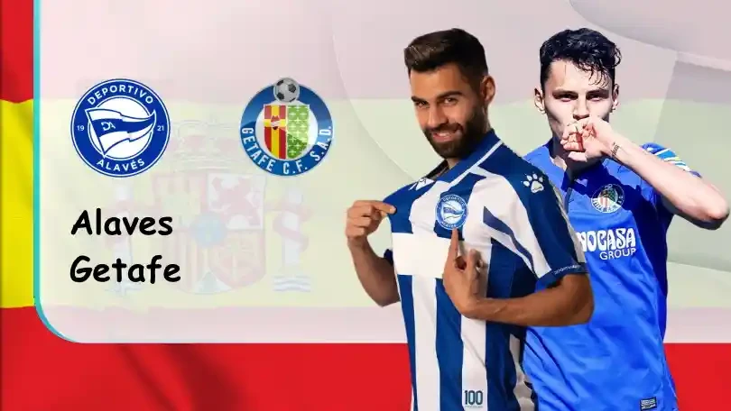ONE88 Alaves vs Getafe – Nhận định kèo bóng đá 22h15 11/12/2021 – VĐQG Tây Ban Nha