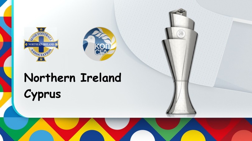 ONE88 Bắc Ireland vs Đảo Síp – Tip bóng đá miễn phí hôm nay – 20h00 – 12/06/2022 – UEFA Nations League