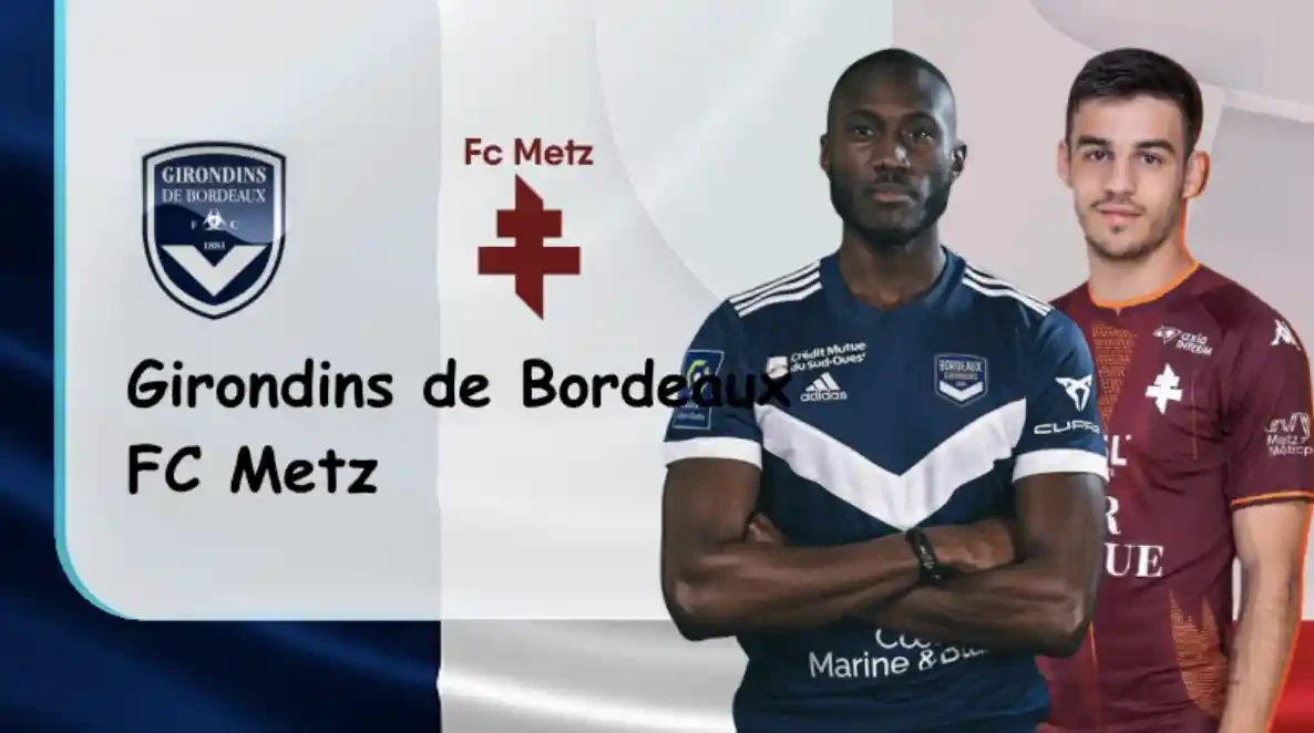 ONE88 Bordeaux vs Metz – Soi kèo nhà cái bóng đá – 18h00 10/04/2022 – VĐQG Pháp