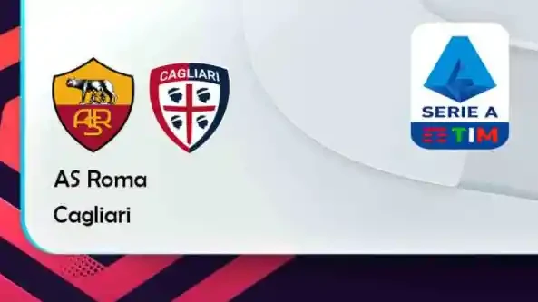 ONE88 AS Roma vs Cagliari – Tip bóng đá miễn phí hôm nay 00h00 – 17/01/2022 – VĐQG Italia.