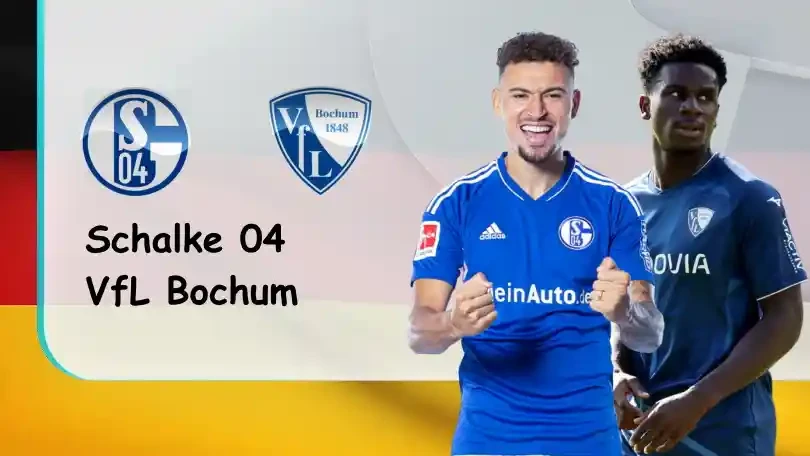 ONE88 Schalke 04 vs VfL Bochum – Soi kèo nhà cái bóng đá – 23h30 – 10/09/2022 – VĐQG Đức