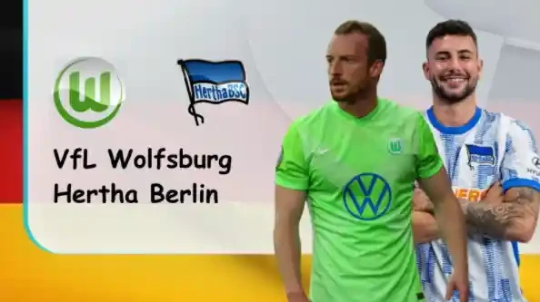 ONE88 VfL Wolfsburg vs Hertha Berlin – Soi kèo nhà cái bóng đá – 21h30 15/01/2022 – VĐQG Đức
