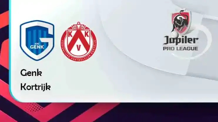 ONE88 Genk vs Kortrijk – Tip bóng đá miễn phí hôm nay 22h00 – 27/02/2022 – VĐQG Bỉ.