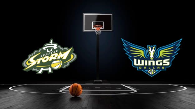 ONE88 Nhận định, soi kèo bóng rổ Seattle Storm vs Dallas Wings 09h00 04/06/2022 – WNBA