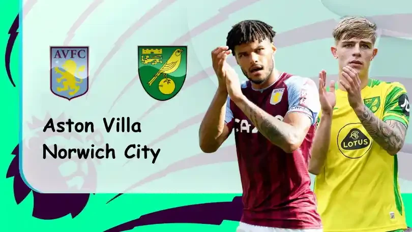 ONE88 Aston Villa vs Norwich – Soi kèo nhà cái bóng đá – 21h00 – 30/04/2022 – Ngoại hạng Anh