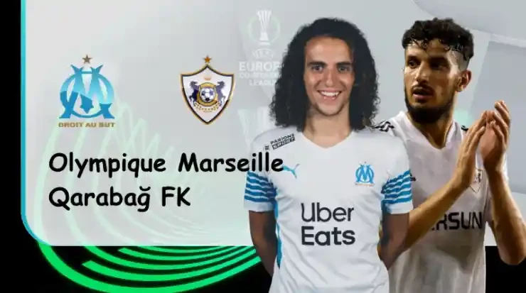 ONE88 Marseille vs Qarabag – Nhận định kèo bóng đá 03h00 18/02/2022 – Europa Conference League
