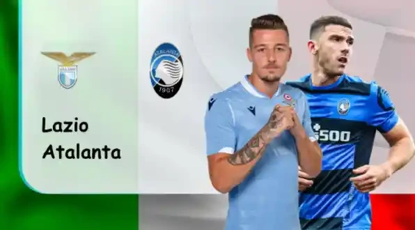 ONE88 Lazio vs Atalanta – Nhận định kèo bóng đá 02h45 23/01/2022 – VĐQG Italia