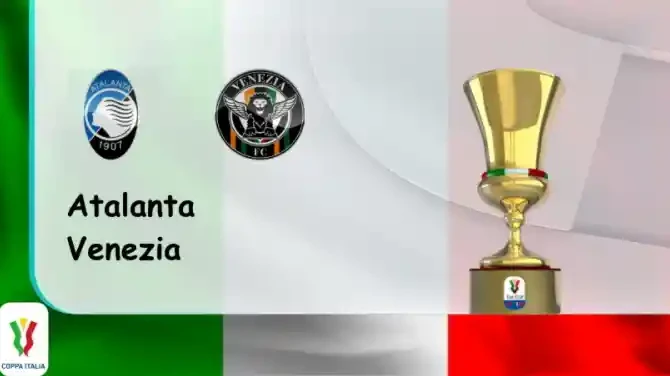 ONE88 Atalanta vs Venezia – Soi kèo nhà cái bóng đá – 20h30 12/01/2022 – Copa Italia
