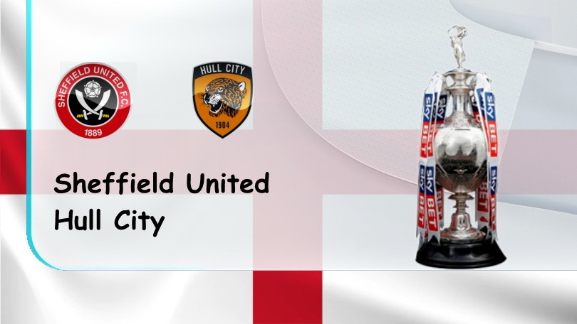ONE88 Sheffield United vs Hull City – Nhận định kèo bóng đá 02h45 30/12/2021 – Hạng nhất Anh