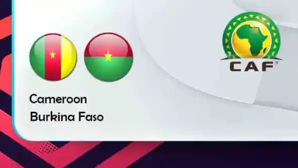 ONE88 Cameroon vs Burkina Faso – Tip bóng đá miễn phí hôm nay 23h00 – 09/01/2022 – CAN CUP 2021.