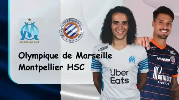 ONE88 Marseille vs Montpellier – Nhận định kèo bóng đá 02h00 11/04/2022 – VĐQG Pháp