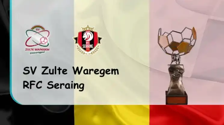 ONE88 Waregem vs Seraing – Nhận định kèo bóng đá 03h00 28/02/2022 – VĐQG Bỉ