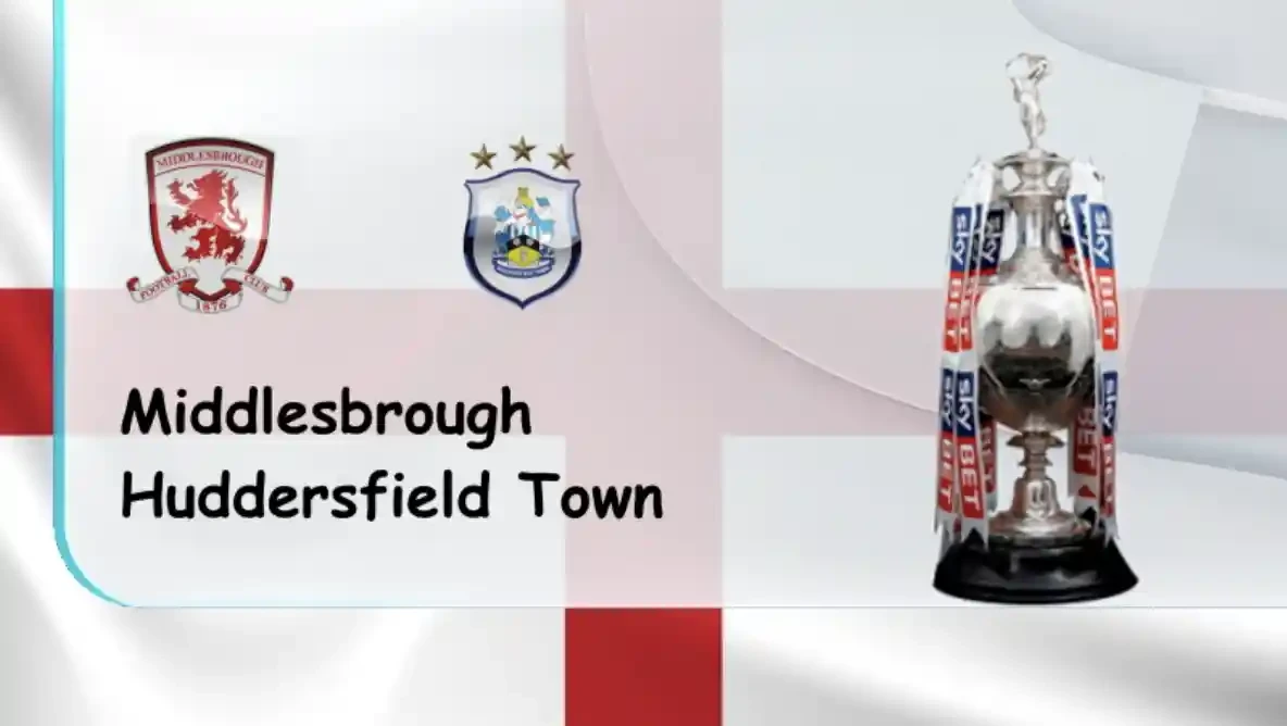 ONE88 Middlesbrough vs Huddersfield – Nhận định kèo bóng đá 18h30 18/04/2022 – Hạng nhất Anh