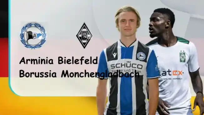 ONE88 Arminia Bielefeld vs Borussia Monchengladbach – Soi kèo nhà cái bóng đá – 21h30 05/02/2022 – VĐQG Đức