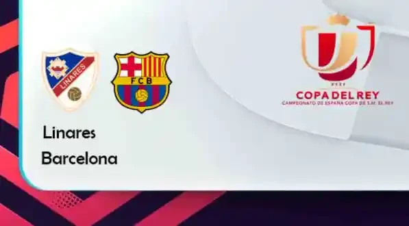 ONE88 Linares vs Barcelona – Tip bóng đá miễn phí hôm nay 01h30 – 06/01/2022 – Cúp Nhà vua Tây Ban Nha.