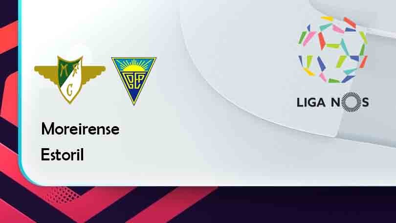 ONE88 Moreirense vs Estoril – Tip bóng đá miễn phí hôm nay 04h00 – 29/12/2021 – VĐQG Bồ Đào Nha.