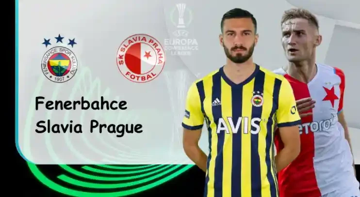 ONE88 Fenerbahce vs Slavia Prague – Soi kèo nhà cái bóng đá – 00h45 18/02/2022 – Europa Conference League