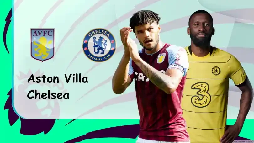 ONE88 Aston Villa vs Chelsea – Soi kèo nhà cái bóng đá – 00h30 27/12/2021 – Ngoại hạng Anh