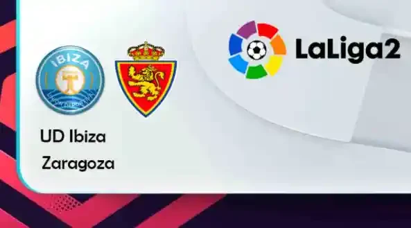 ONE88 UD Ibiza vs Zaragoza – Tip bóng đá miễn phí hôm nay 03h00 – 01/02/2022 – Hạng 2 Tây Ban Nha.