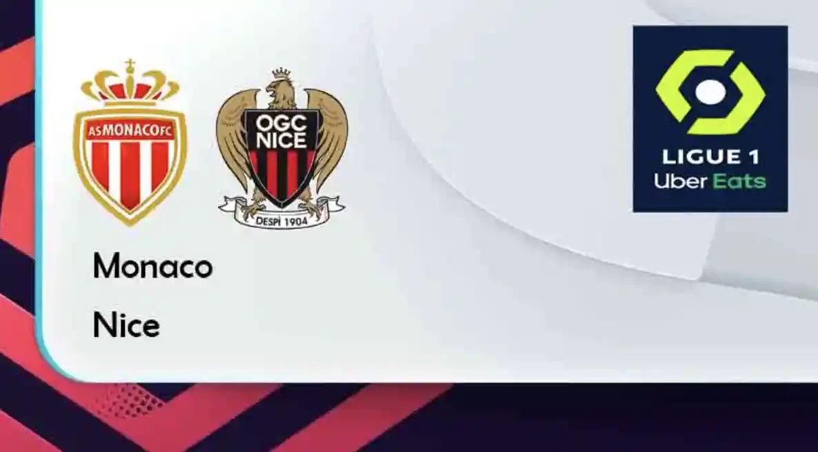 ONE88 Monaco vs Nice – Tip bóng đá miễn phí hôm nay 00h00 – 21/04/2022 – VĐQG Pháp