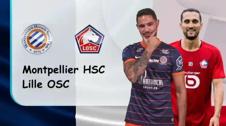 ONE88 Montpellier vs Lille – Nhận định kèo bóng đá 23h00 12/02/2022 – VĐQG Pháp