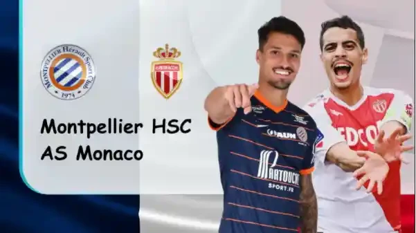 ONE88 Montpellier vs AS Monaco – Soi kèo nhà cái bóng đá – 23h05 23/01/2022 – VĐQG Pháp
