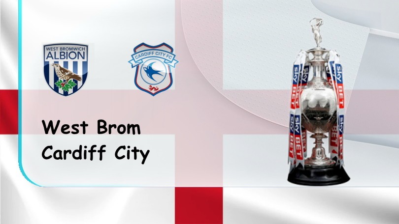 ONE88 West Brom vs Cardiff City – Nhận định kèo bóng đá 21h00 02/01/2022 – Hạng nhất Anh