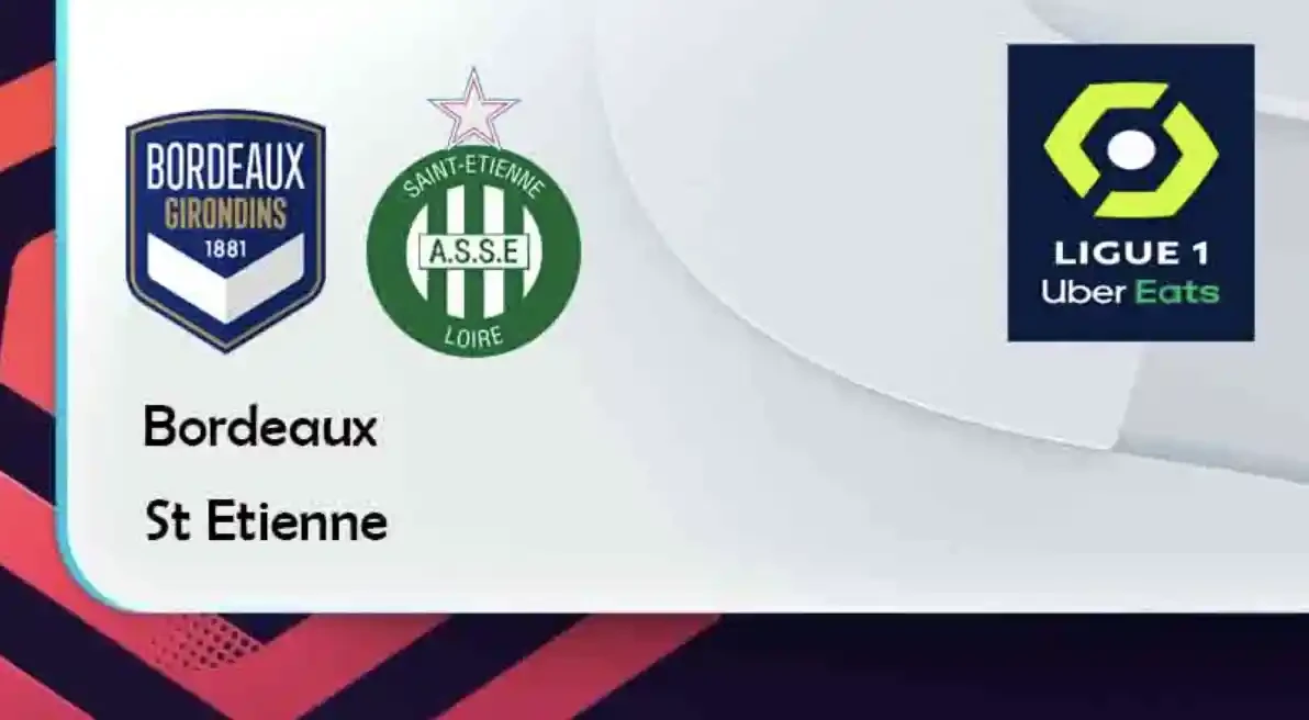ONE88 Bordeaux vs St Etienne – Tip bóng đá miễn phí hôm nay 00h00 – 21/04/2022 – VĐQG Pháp