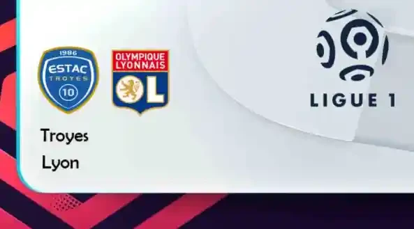 ONE88 Troyes vs Lyon – Tip bóng đá miễn phí hôm nay 23h05 – 16/01/2022 – VĐQG Pháp.
