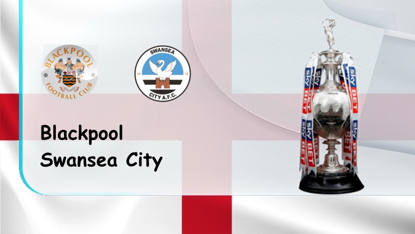 ONE88 Blackpool vs Swansea – Tip bóng đá miễn phí hôm nay – 21h00 – 13/08/2022 – Hạng nhất Anh