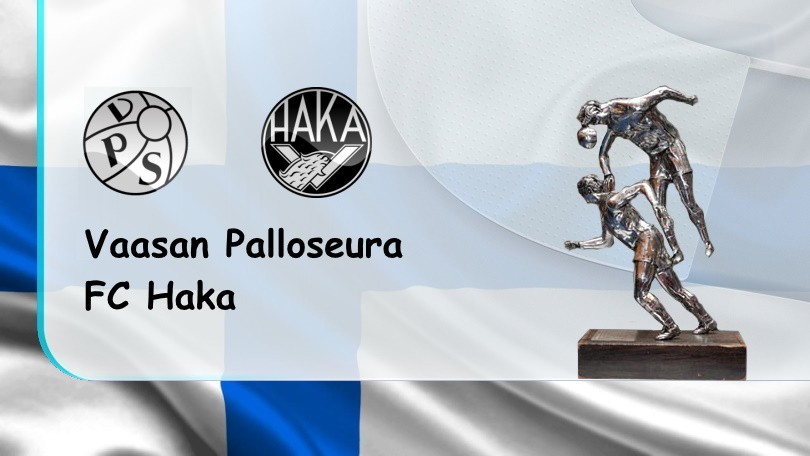 ONE88 VPS vs Haka – Soi kèo nhà cái bóng đá – 21h00 – 23/07/2022 – VĐQG Phần Lan
